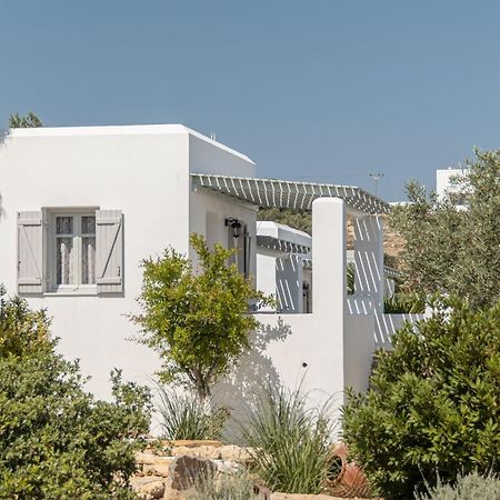 Michalios Luxury Apartments Koufonisia Eksteriør billede